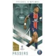 Presnel Kimpembe Paris Saint-Germain Passers 28