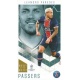 Leandro Paredes Paris Saint-Germain Passers 29