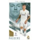 Toni Kroos Real Madrid Passers 30