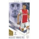 Dušan Tadić Ajax Assist Makers 31