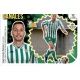 Canales Betis 10 Betis 2018-19