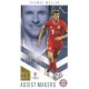 Thomas Müller Bayern Munchen Assist Makers 35