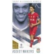 Trent Alexander-Arnold Liverpool Assist Makers 36