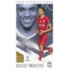 Comprar Online Cards Trent Alexander-Arnold Liverpool Best Of The Best Topps