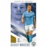 Comprar Cromos Kevin De Bruyne Manchester City Topps Best Of The Best