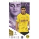 Reiner Jesus Borussia Dortmund Rookies 42