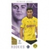 Oferta Trading Cards Reiner Jesus Borussia Dortmund Topps Ucl Best Of The Best