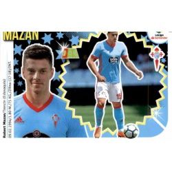 Mazan Celta 7B Celta 2018-19