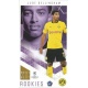 Jude Bellingham Borussia Dortmund Rookies 43