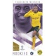 Youssoufa Moukoko Borussia Dortmund Rookies 44