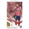 Oferta Trading Cards Saúl Ñíguez Atletico Madrid Topps Best Of The Best