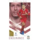 Virgil van Dijk Liverpool Endurance 56