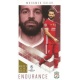 Mohamed Salah Liverpool Endurance 57