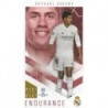 Cromos de Fútbol Raphaël Varane Real Madrid Topps Ucl Best Of The Best