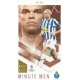 Pepe Porto Minute Men 63