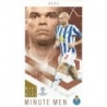 Cromos de Fútbol Pepe Porto Topps Best Of The Best
