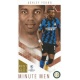Ashley Young Inter Milan Minute Men 64