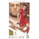 James Milner Liverpool Minute Men 66