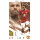 Juan Mata Manchester United Minute Men 68
