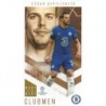 Comprar Cromos César Azpilicueta Chelsea Best Of The Best Topps Champions League