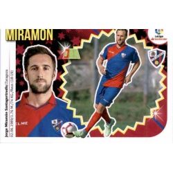 Miramón Huesca 3 Huesca 2018-19