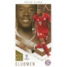 Comprar Online Cards David Alaba Bayern Munchen Best Of The Best Topps