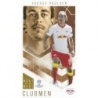 Venta Trading Cards Yussuf Poulsen RB Leipzig Topps Best Of The Best