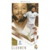 Venta Trading Cards Marcelo Real Madrid Topps Best Of The Best