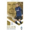 Venta Trading Cards Josip Iličić Atalanta Best Of The Best Topps