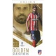 Diego Costa Atletico Madrid Golden Goalscorers 83