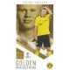 Erling Haaland Borussia Dortmund Golden Goalscorers 84