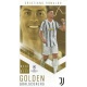 Cristiano Ronaldo Juventus Golden Goalscorers 91