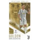 Cristiano Ronaldo Juventus Golden Goalscorers 91