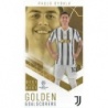 Venta Cromos Paulo Dybala Juventus Topps Ucl Best Of The Best