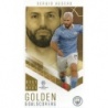 Comprar Online Cards Sergio Agüero Manchester City Topps Best Of The Best