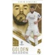 Karim Benzema Real Madrid Golden Goalscorers 99