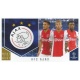Ajax Club Cards 101