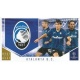 Atalanta Club Cards 102