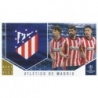Oferta Trading Cards Atletico Madrid  Topps Ucl Best Of The Best
