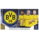 Borussia Dortmund Club Cards 104