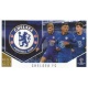 Chelsea Club Cards 105