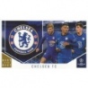 Comprar Cromos Chelsea  Topps Best Of The Best