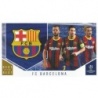 Oferta Trading Cards Barcelona  Topps Ucl Best Of The Best