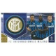 Inter Milan Club Cards 108