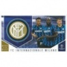 Venta Cromos Inter Milan  Best Of The Best Topps