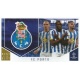 Porto Club Cards 109