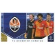 Shakhtar Donetsk Club Cards 110
