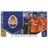 Oferta Trading Cards Shakhtar Donetsk  Topps Ucl Best Of The Best