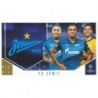 Venta Trading Cards Zenit St. Petersburg  Best Of The Best Topps