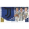 Oferta Trading Cards Juventus  Topps Ucl Best Of The Best